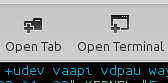 Xfce4-settings toolbar text under icons.png