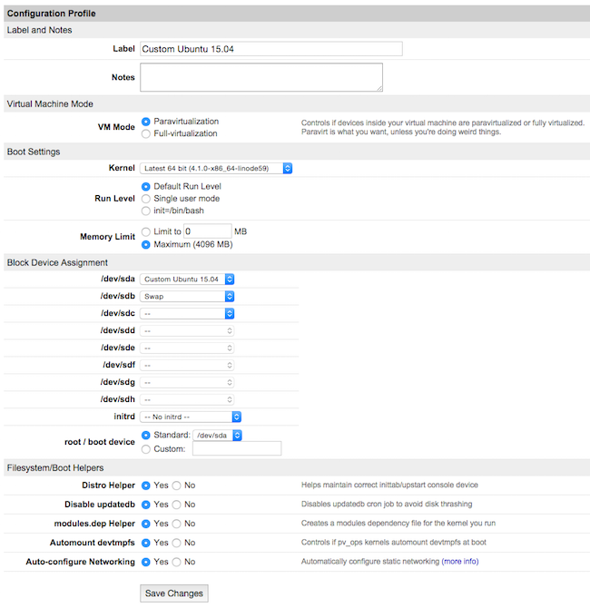 Config_Profile