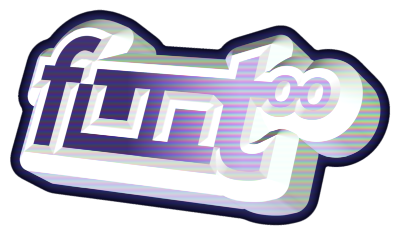 File:Funtoo logo background retro transparent.png