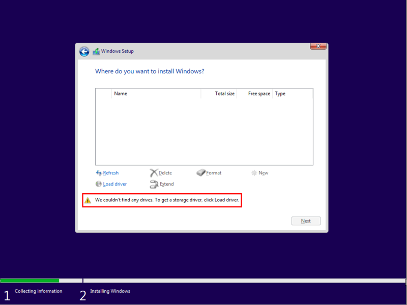 Windows 10 Virtualization With Kvm Funtoo